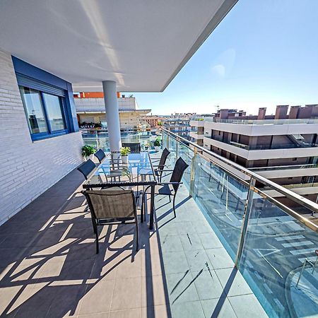 Augusta Litoral - Only Families Apartment Cambrils Exterior photo