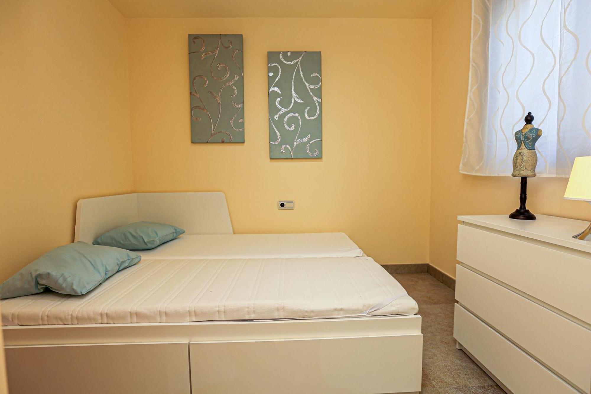 Augusta Litoral - Only Families Apartment Cambrils Exterior photo