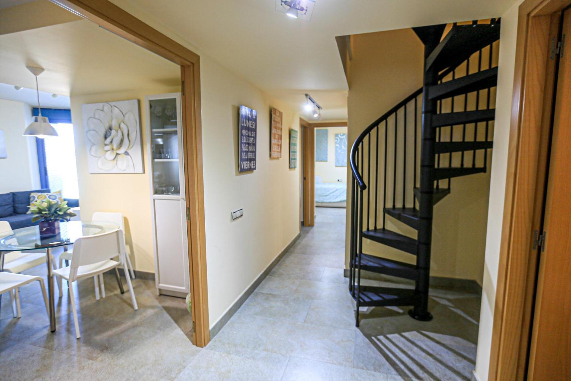 Augusta Litoral - Only Families Apartment Cambrils Exterior photo