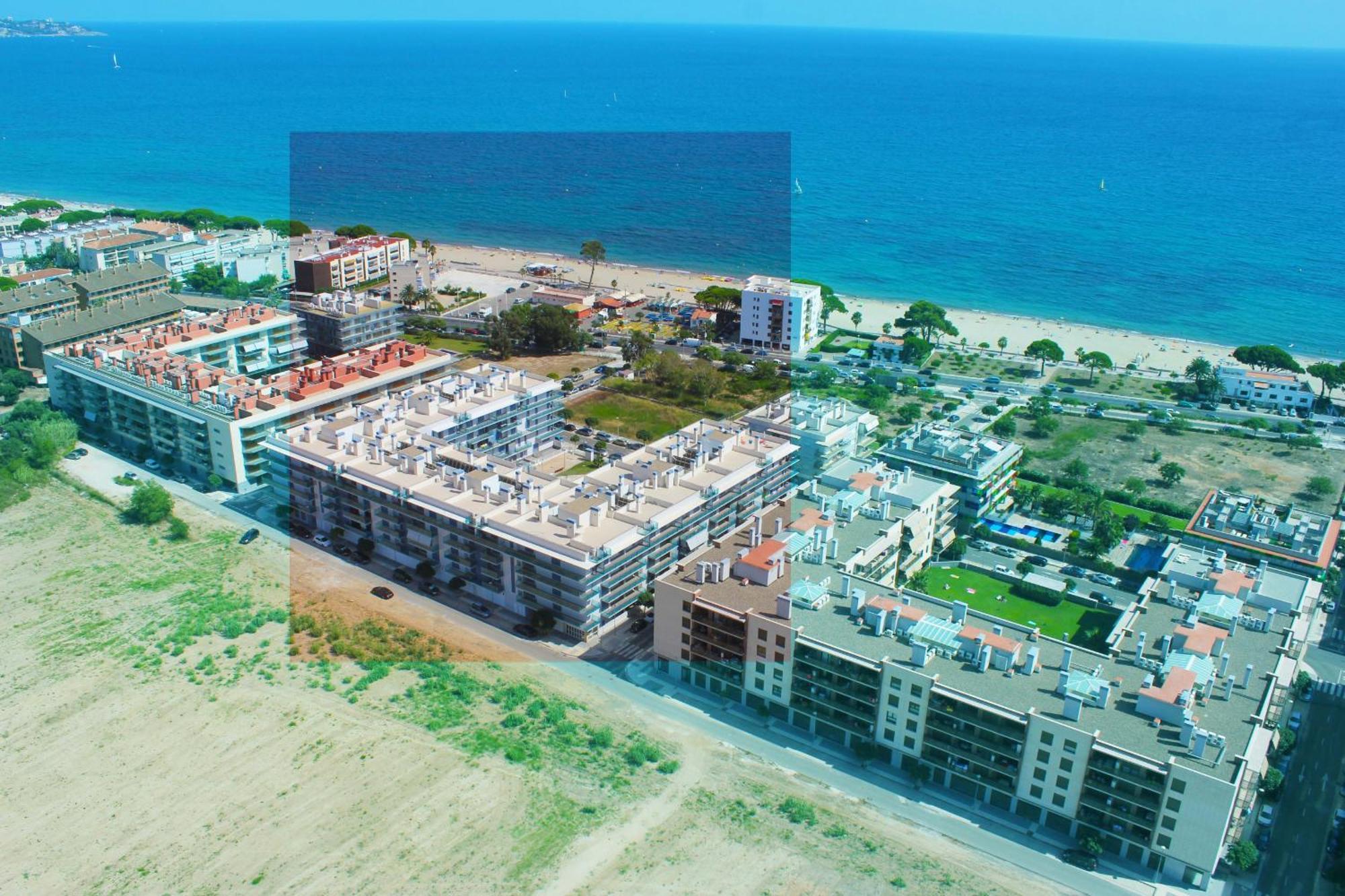 Augusta Litoral - Only Families Apartment Cambrils Exterior photo