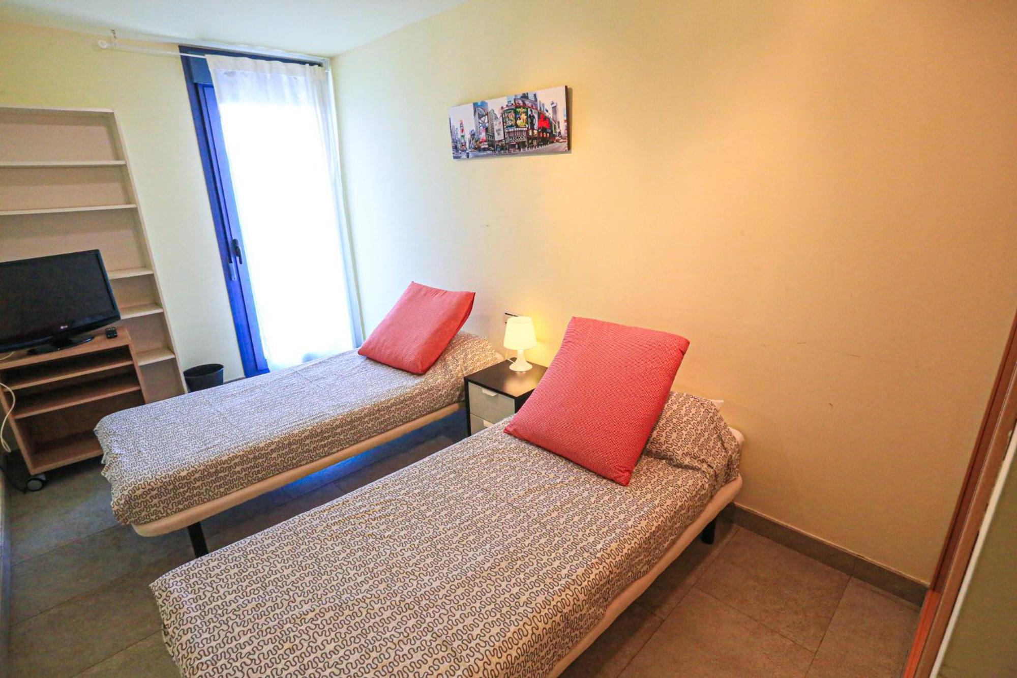 Augusta Litoral - Only Families Apartment Cambrils Exterior photo