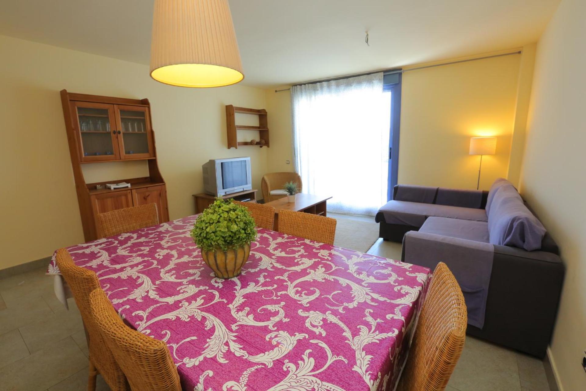 Augusta Litoral - Only Families Apartment Cambrils Room photo