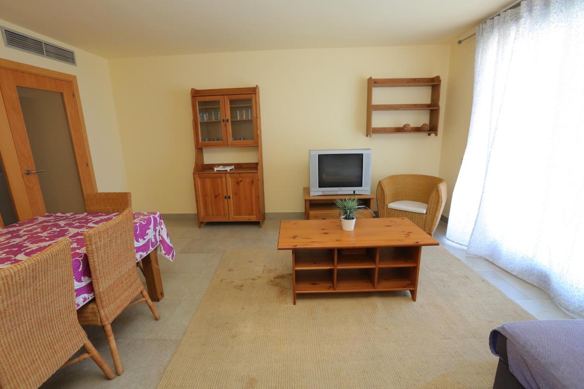 Augusta Litoral - Only Families Apartment Cambrils Room photo