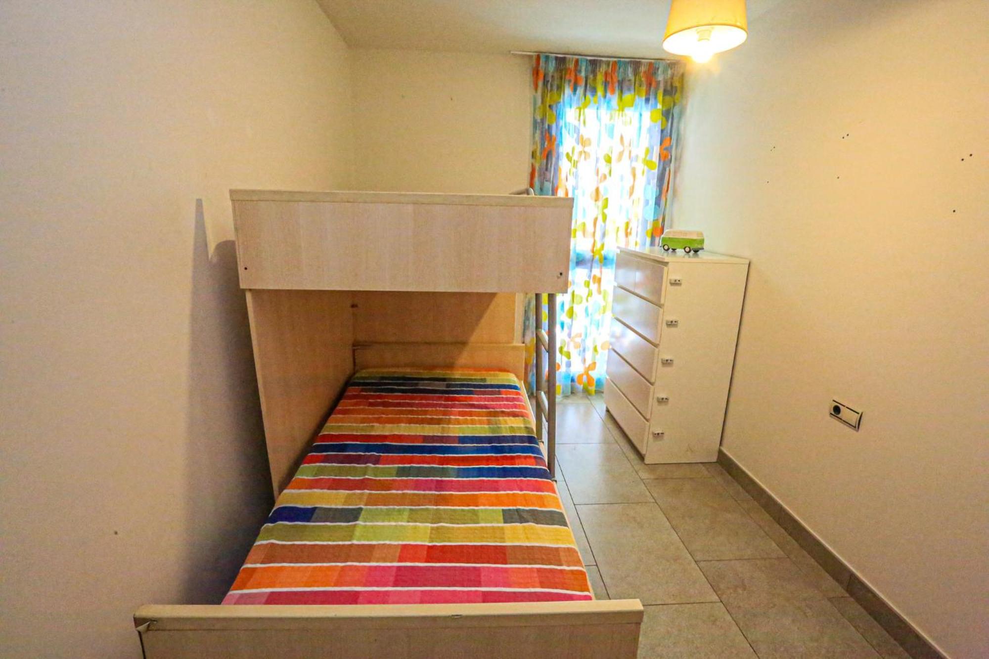 Augusta Litoral - Only Families Apartment Cambrils Exterior photo
