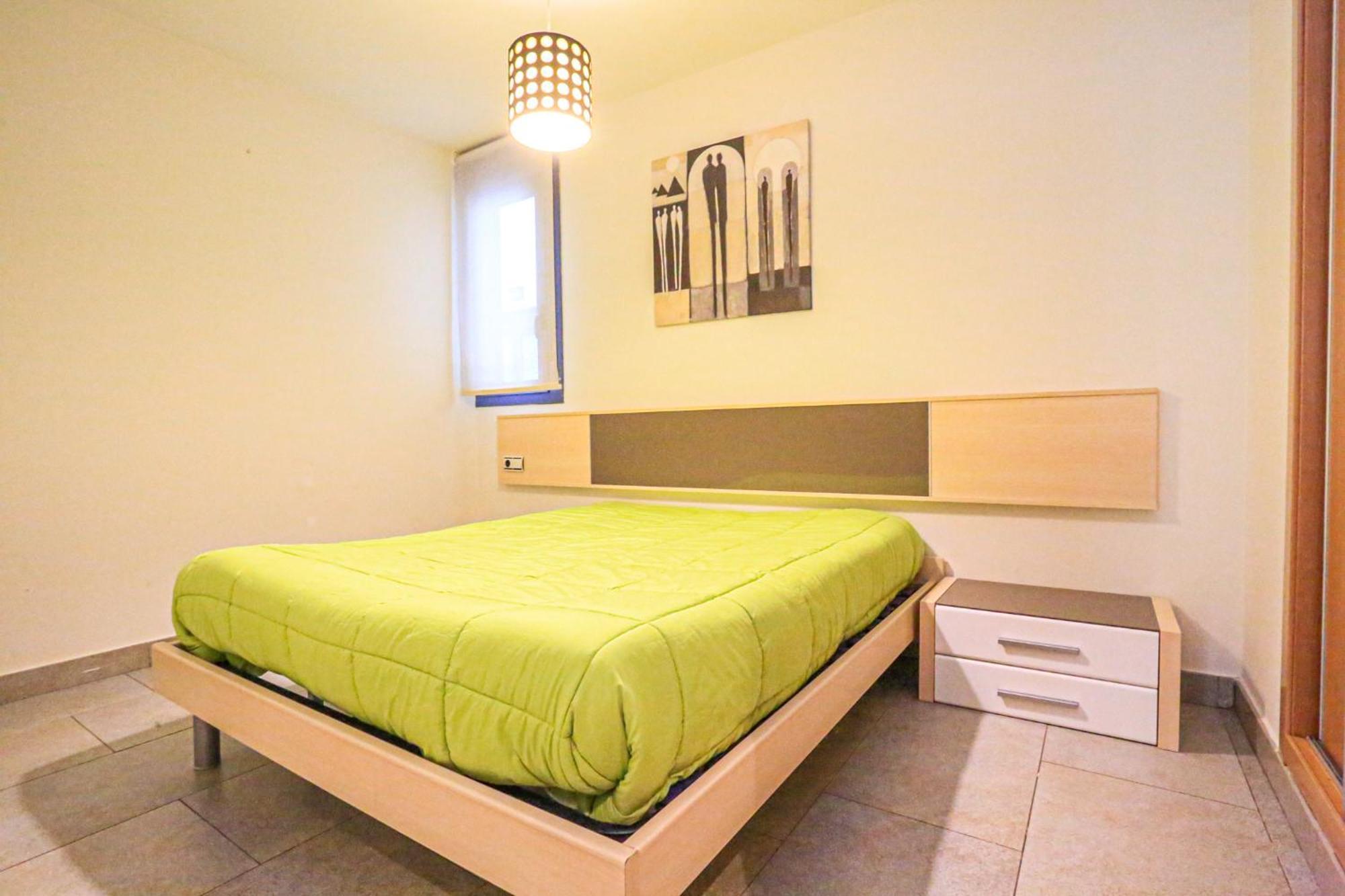 Augusta Litoral - Only Families Apartment Cambrils Exterior photo
