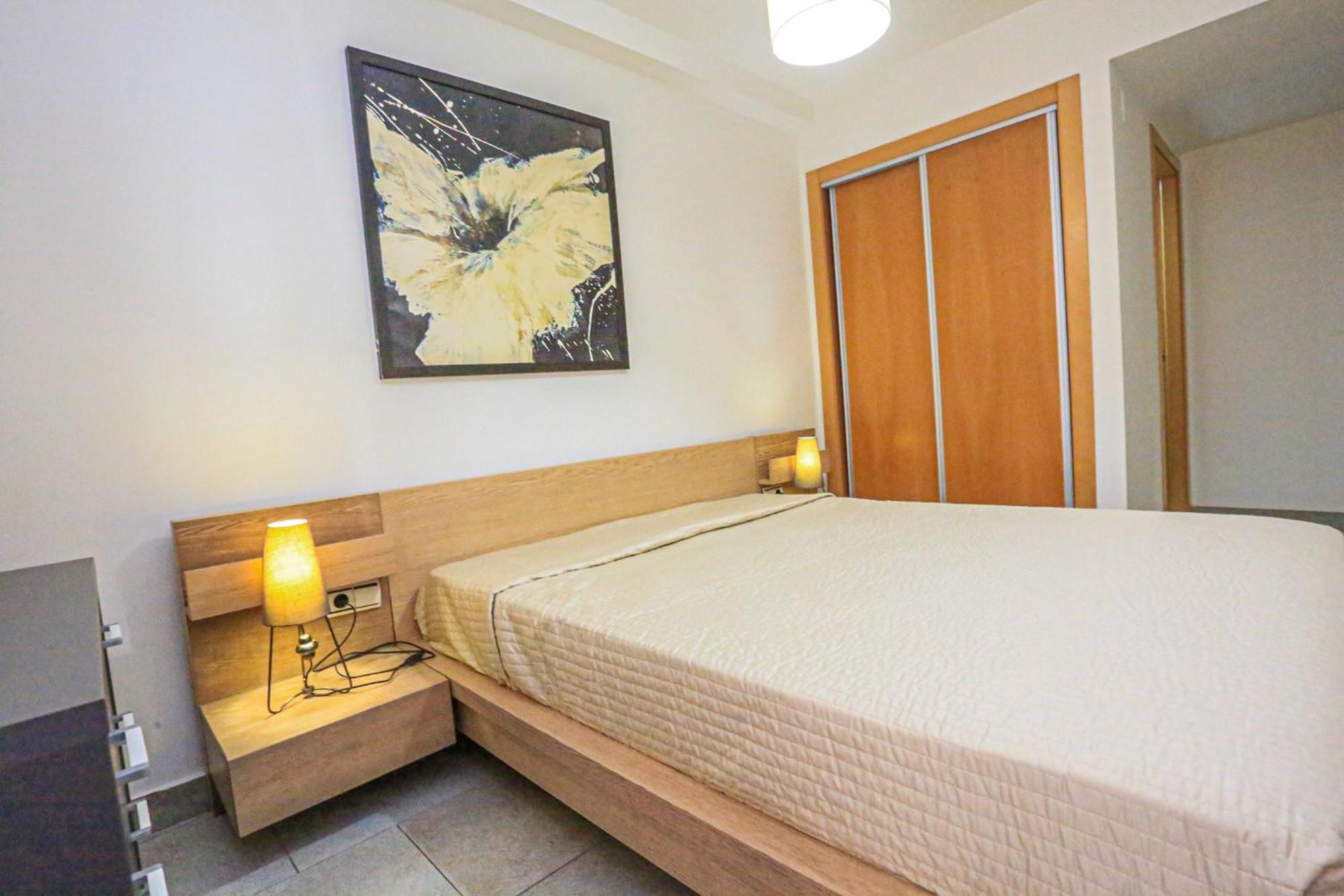 Augusta Litoral - Only Families Apartment Cambrils Exterior photo