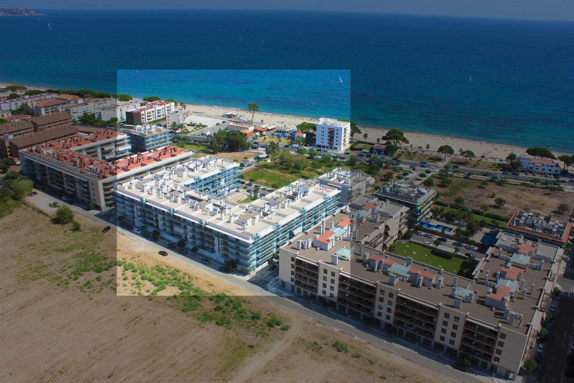 Augusta Litoral - Only Families Apartment Cambrils Exterior photo