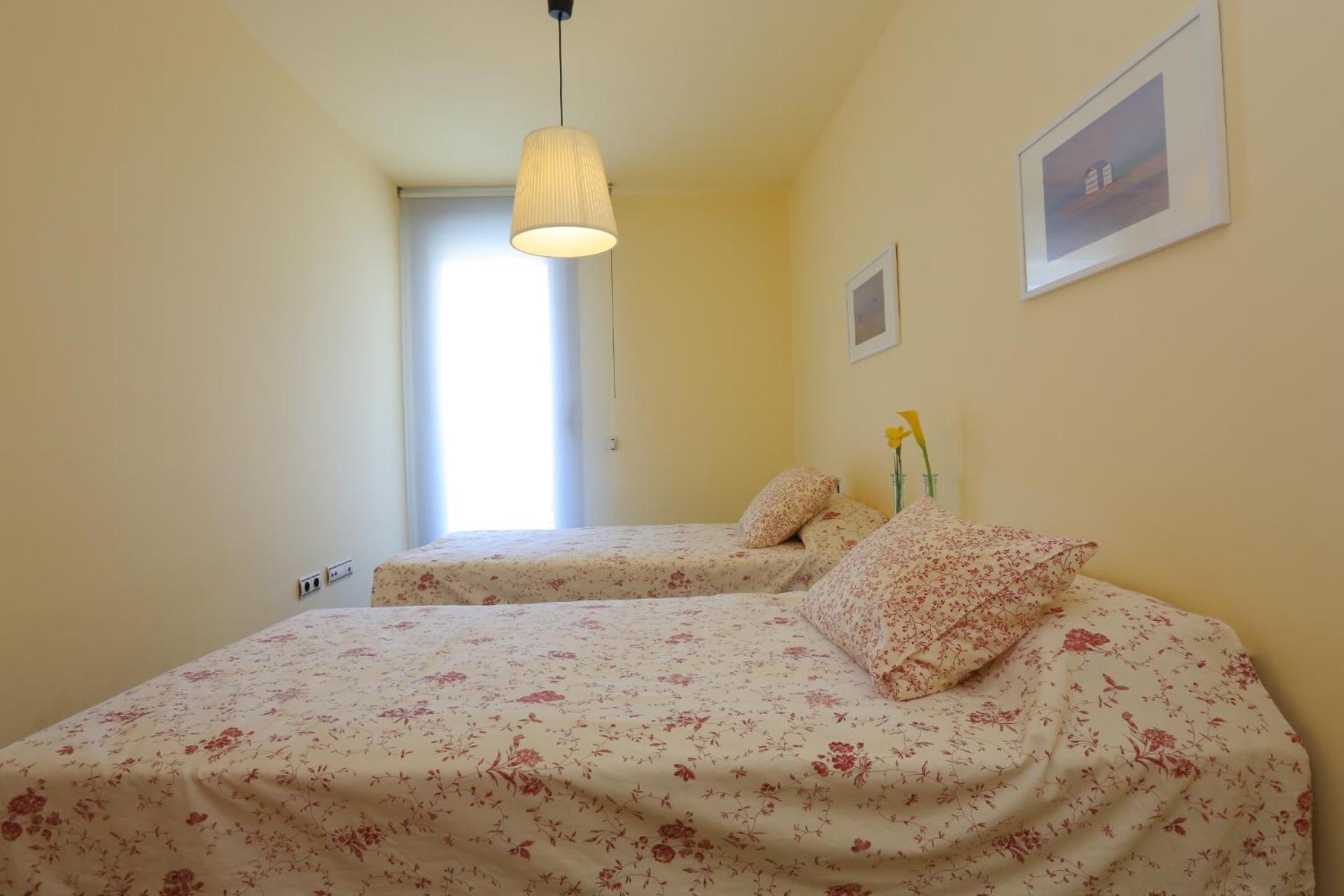 Augusta Litoral - Only Families Apartment Cambrils Exterior photo