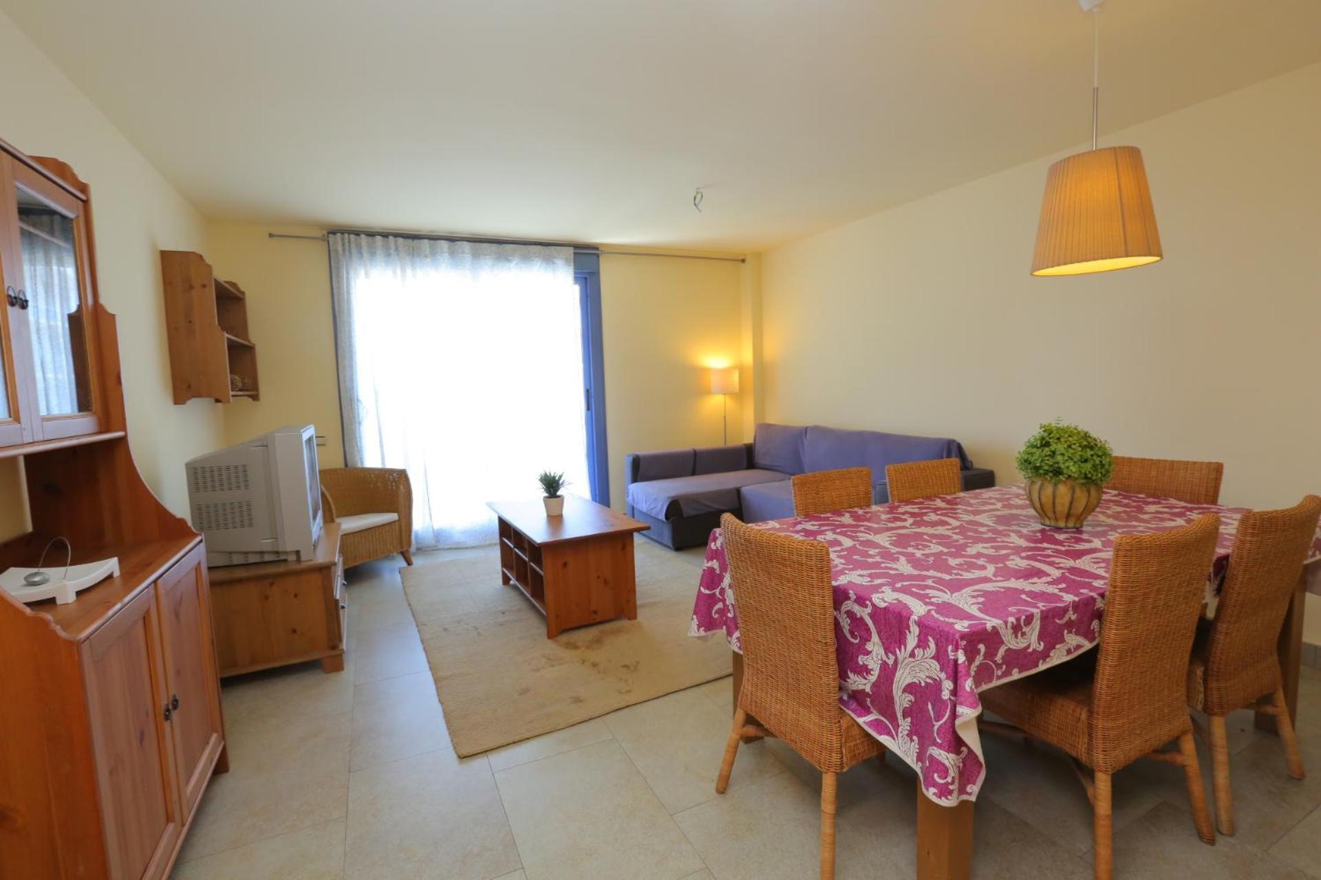 Augusta Litoral - Only Families Apartment Cambrils Exterior photo