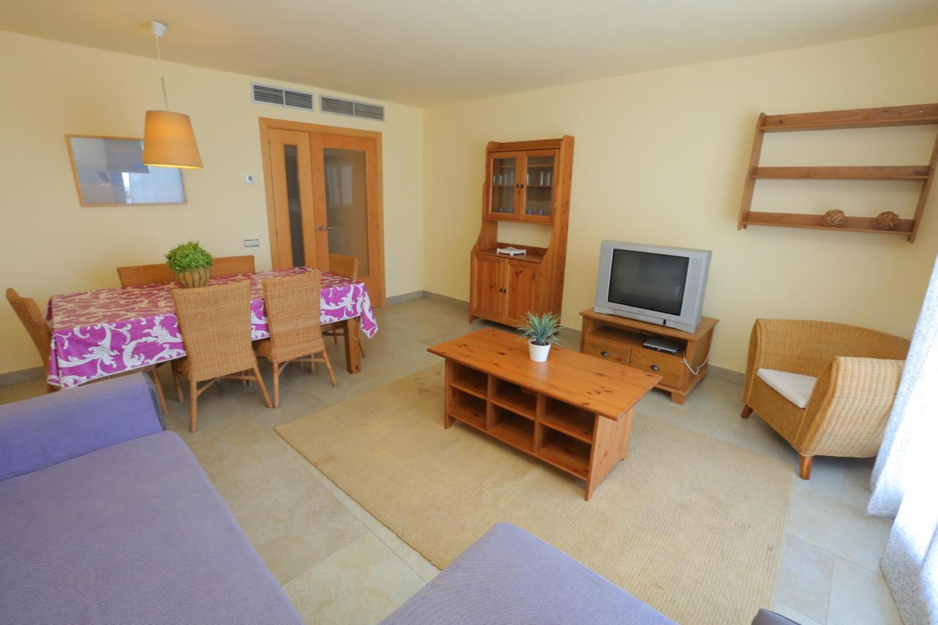 Augusta Litoral - Only Families Apartment Cambrils Exterior photo