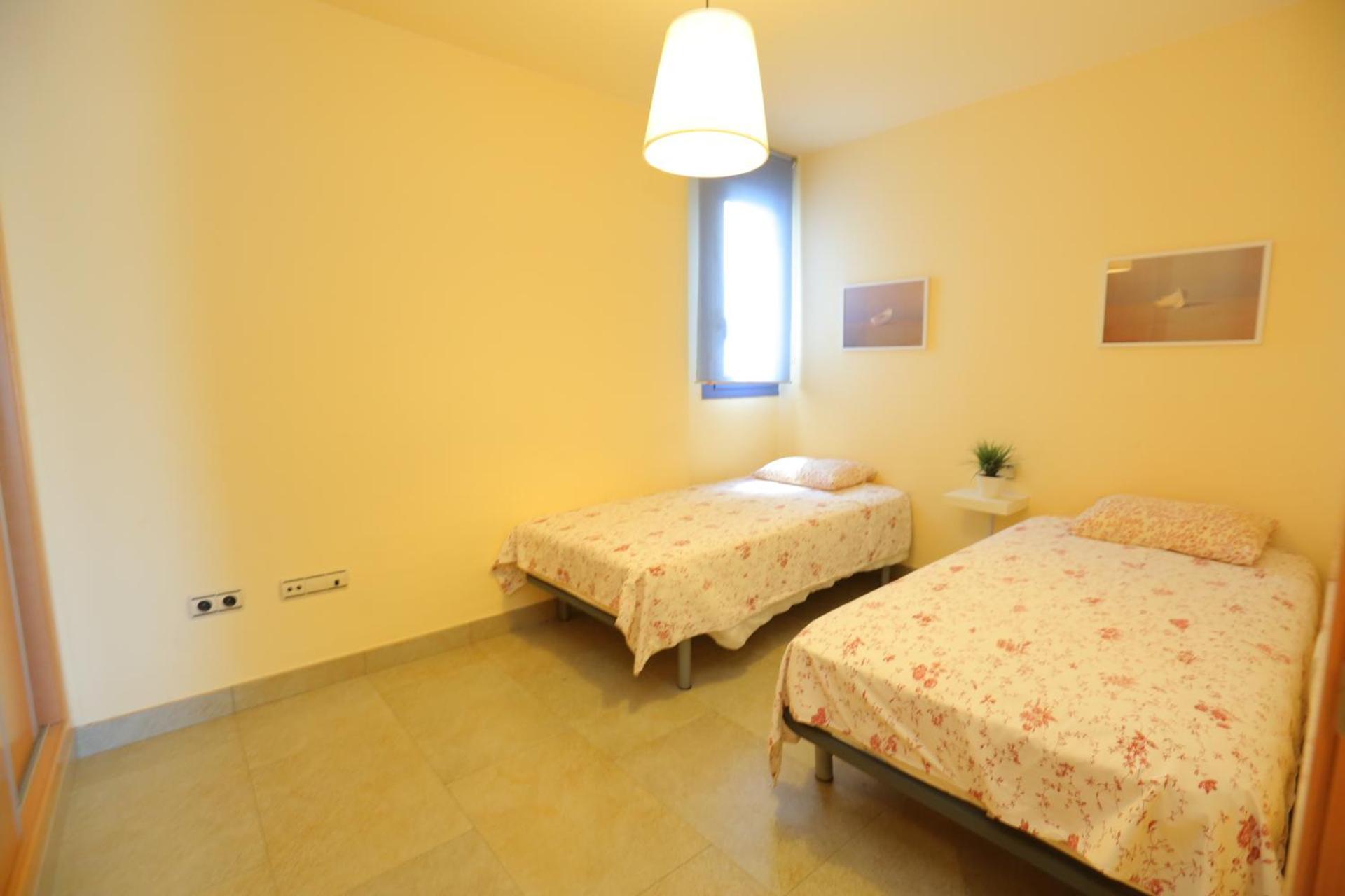 Augusta Litoral - Only Families Apartment Cambrils Exterior photo