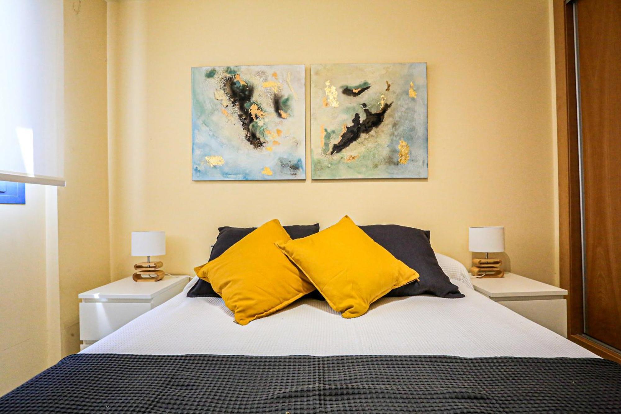 Augusta Litoral - Only Families Apartment Cambrils Exterior photo