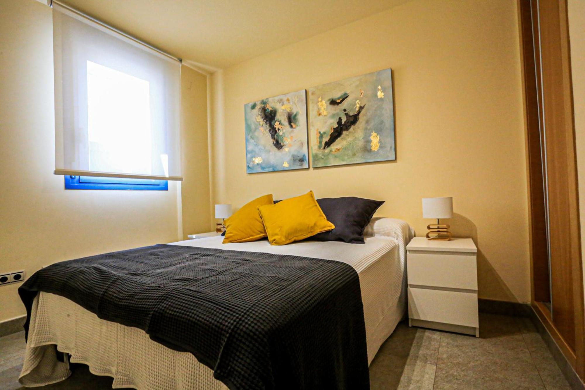 Augusta Litoral - Only Families Apartment Cambrils Exterior photo