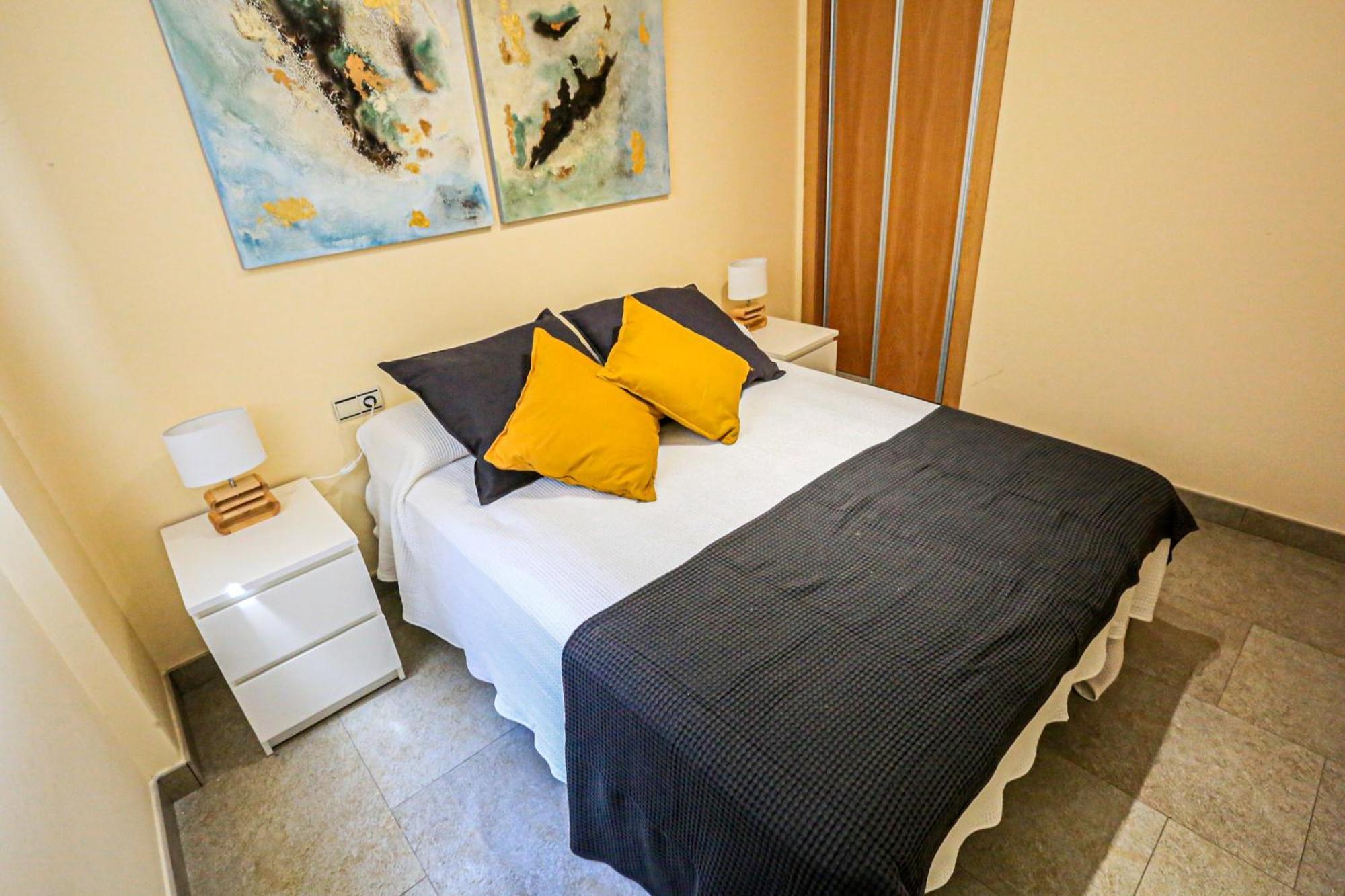 Augusta Litoral - Only Families Apartment Cambrils Exterior photo