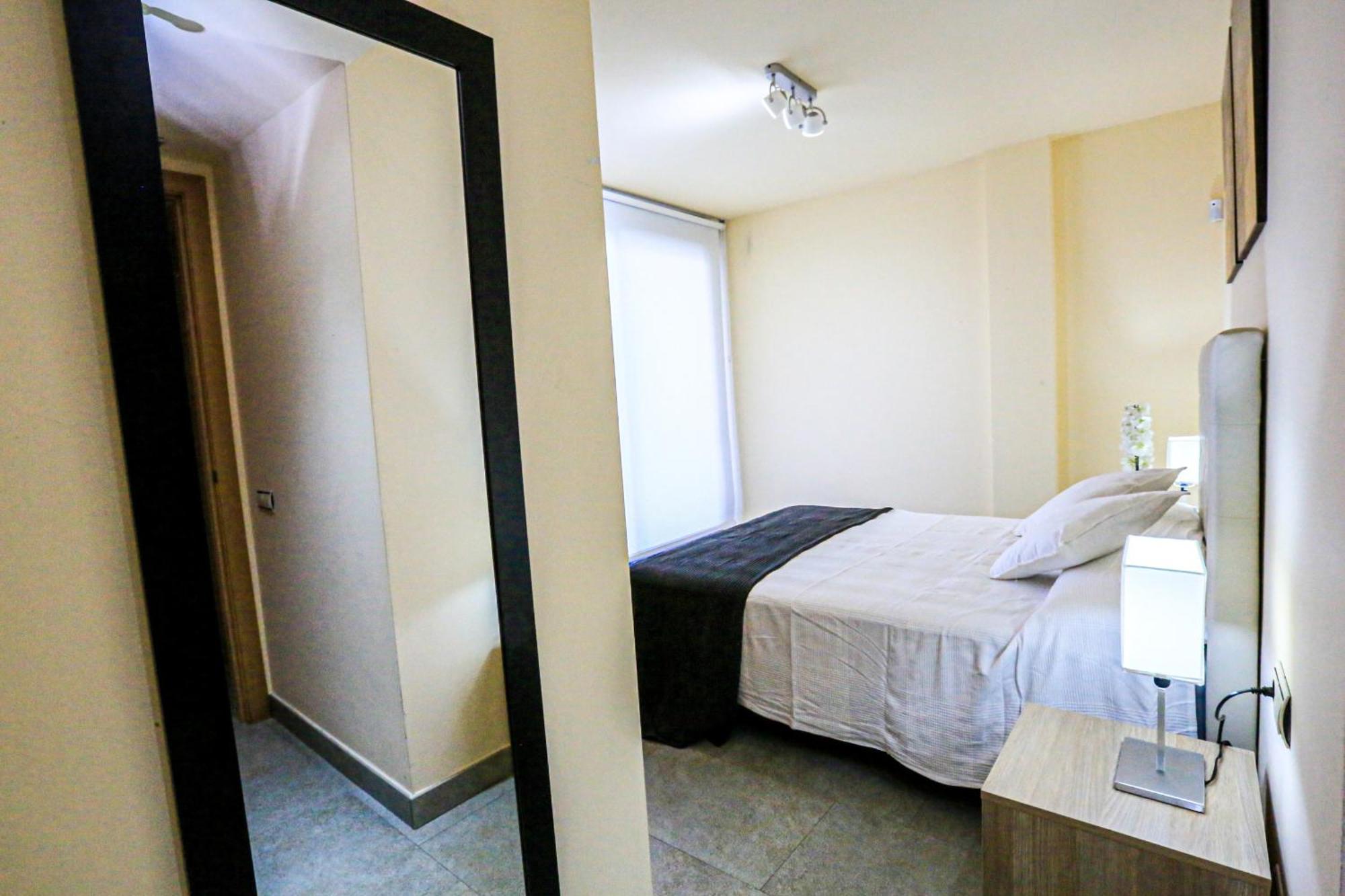 Augusta Litoral - Only Families Apartment Cambrils Exterior photo