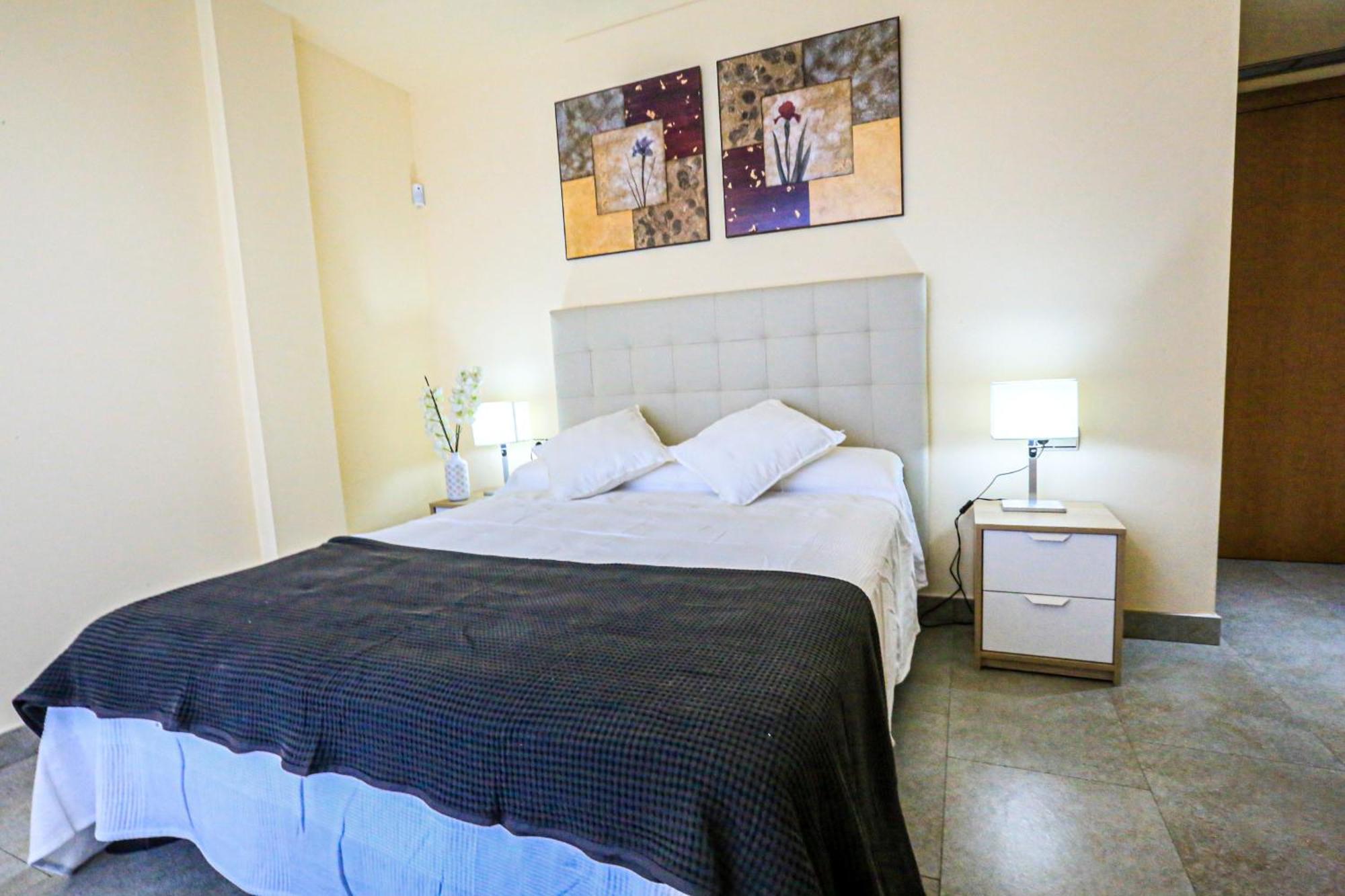 Augusta Litoral - Only Families Apartment Cambrils Exterior photo