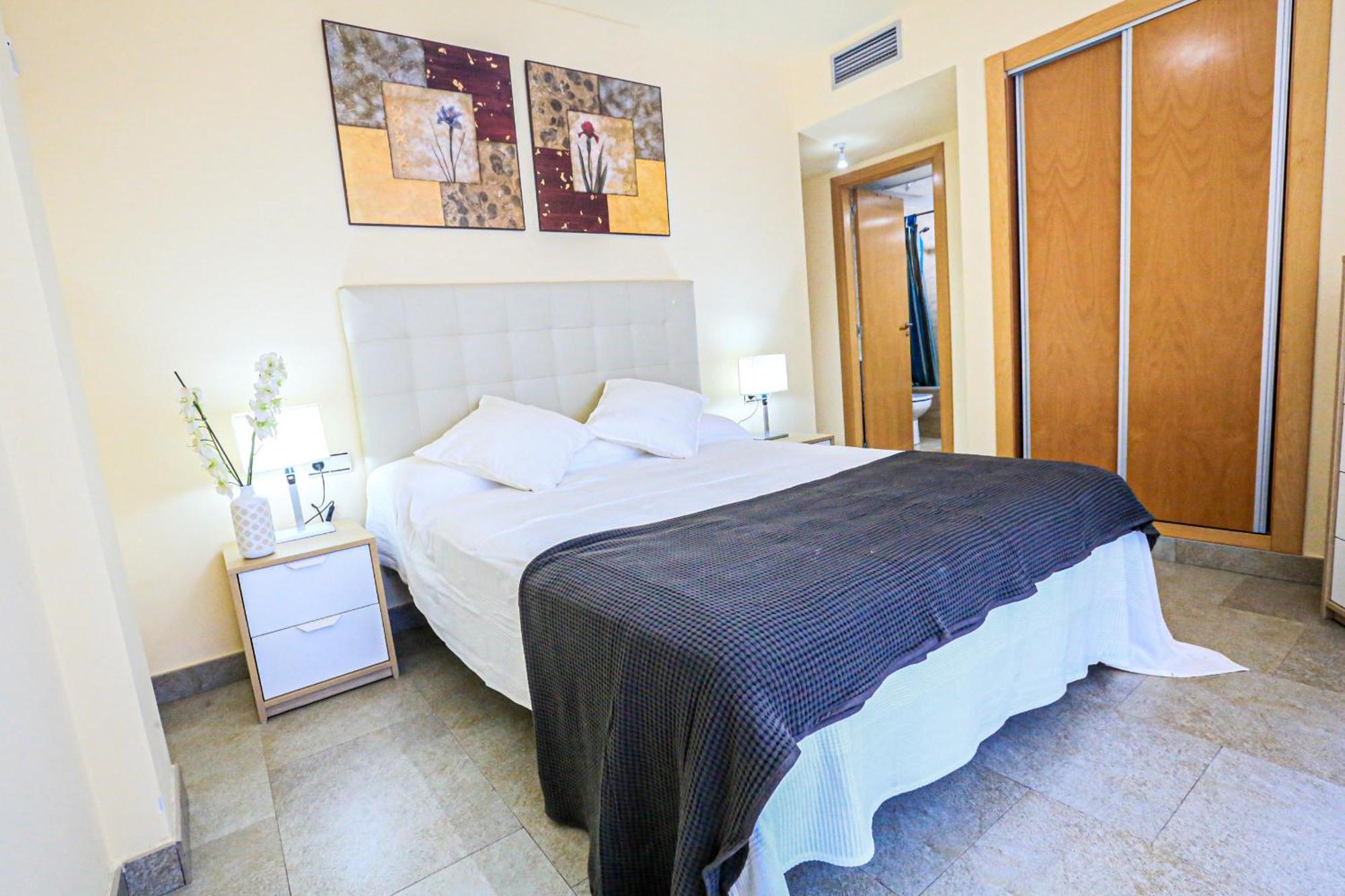 Augusta Litoral - Only Families Apartment Cambrils Exterior photo